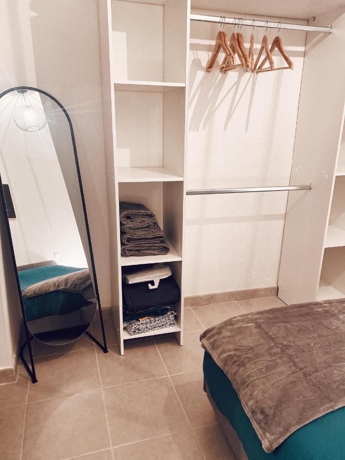 L'Atelier, Appartement Renove A 100 Metres Du Canal Sète Exteriér fotografie