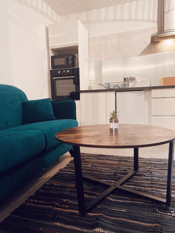 L'Atelier, Appartement Renove A 100 Metres Du Canal Sète Exteriér fotografie