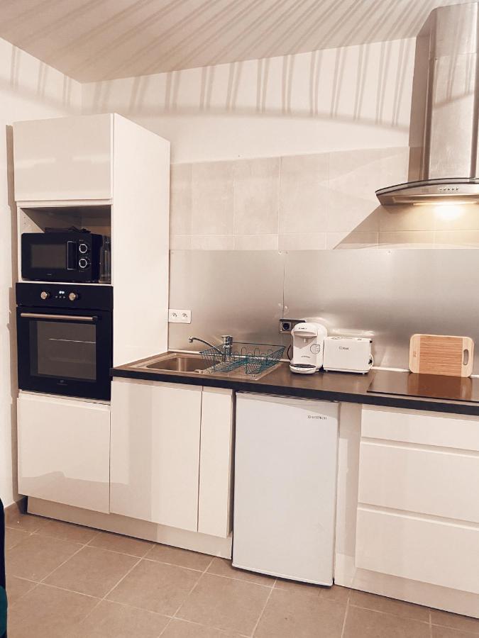 L'Atelier, Appartement Renove A 100 Metres Du Canal Sète Exteriér fotografie